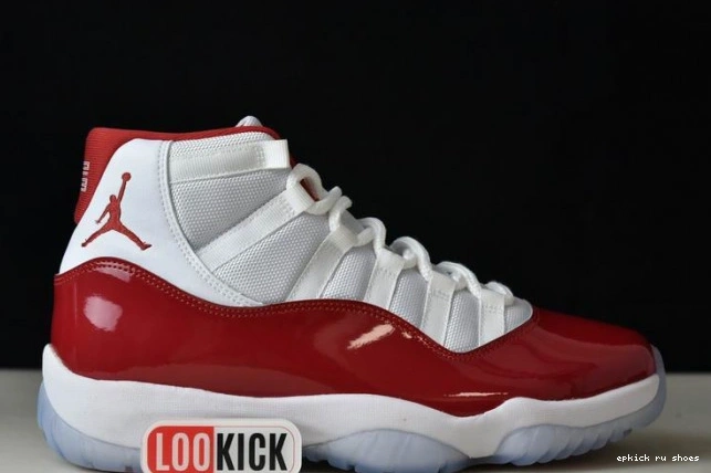 Cheap Jordan Cherry Air CT8012-116 11 0702